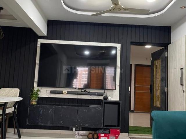 2 BHK Apartment in Mira Road East for resale Mira Bhayandar. The reference number is 19591490