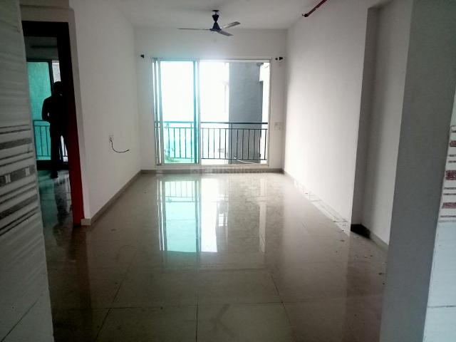 2 BHK Apartment in Mira Road East for resale Mira Bhayandar. The reference number is 19510995