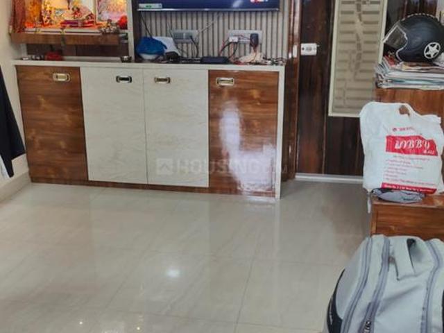 2 BHK Apartment in Mira Road East for resale Mira Bhayandar. The reference number is 19654408