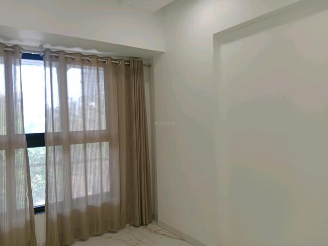 2 BHK Apartment in Mira Road East for resale Mira Bhayandar. The reference number is 19656385