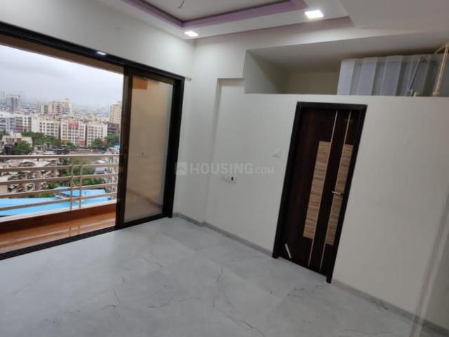 2 BHK Apartment in Mira Road East for resale Mira Bhayandar. The reference number is 19656329
