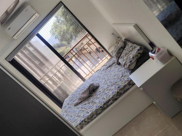 2 BHK Apartment in Mira Road East for resale Mira Bhayandar. The reference number is 19668669