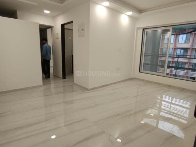 2 BHK Apartment in Mira Road East for resale Mira Bhayandar. The reference number is 19672694