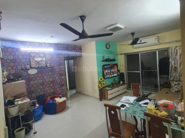 2 BHK Apartment in Mira Road East for resale Mira Bhayandar. The reference number is 19674231