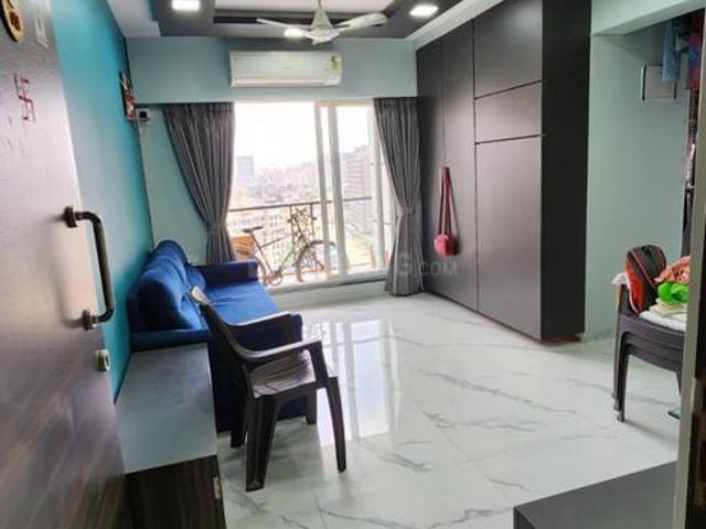 2 BHK Apartment in Mira Road East for resale Mira Bhayandar. The reference number is 19694275