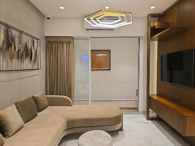 2 BHK Apartment in Mira Road East for resale Mira Bhayandar. The reference number is 19750730