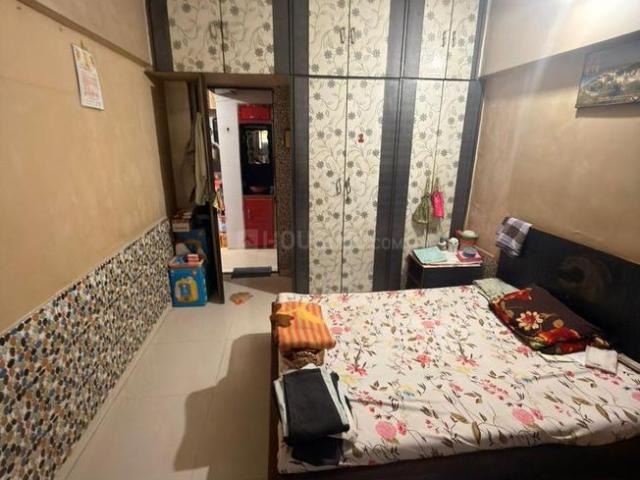 2 BHK Apartment in Mira Road East for resale Mira Bhayandar. The reference number is 19765310