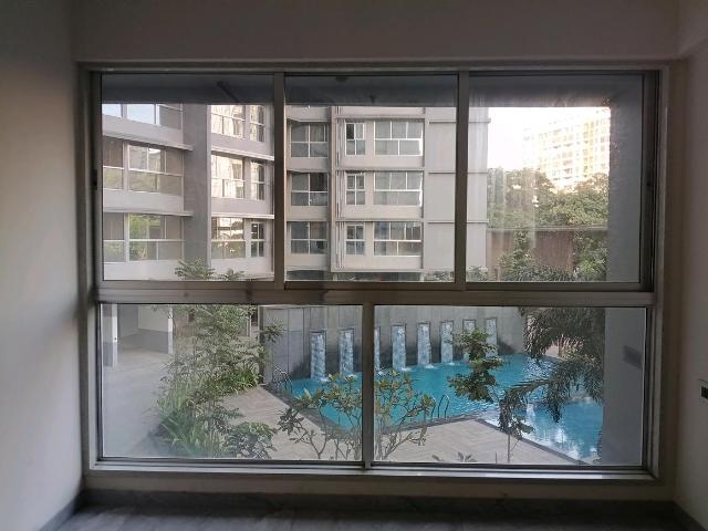 2 BHK Apartment in Mira Road East for resale Mira Bhayandar. The reference number is 19765569