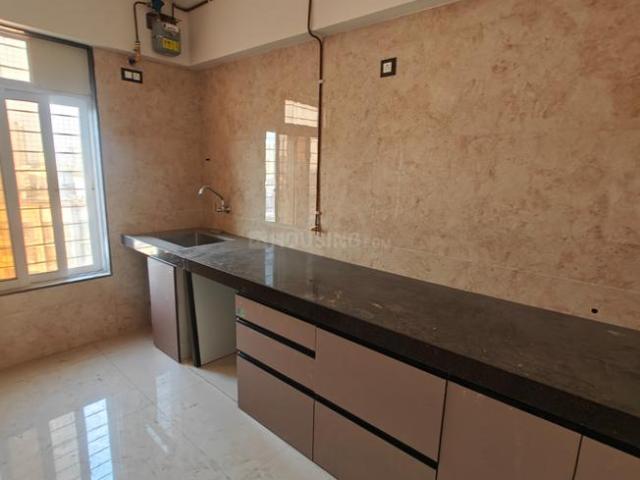 2 BHK Apartment in Mira Road East for resale Mira Bhayandar. The reference number is 19702096