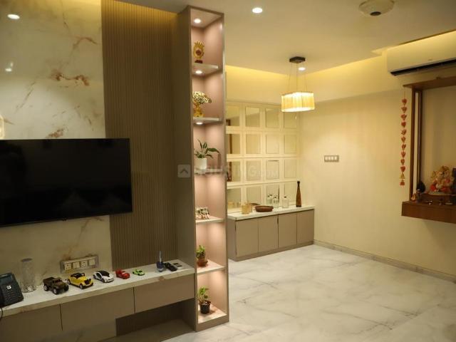 2 BHK Apartment in Mira Road East for resale Mira Bhayandar. The reference number is 19710005