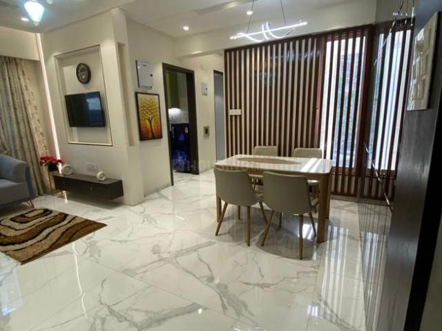 2 BHK Apartment in Mira Road East for resale Mira Bhayandar. The reference number is 19713210