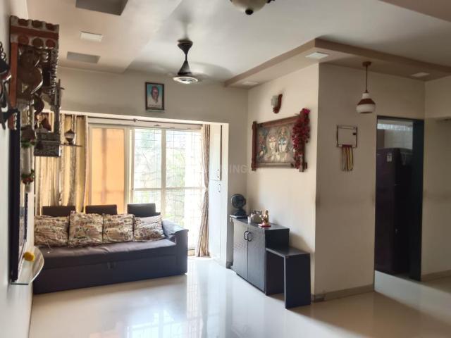 2 BHK Apartment in Mira Road East for resale Mira Bhayandar. The reference number is 19717545