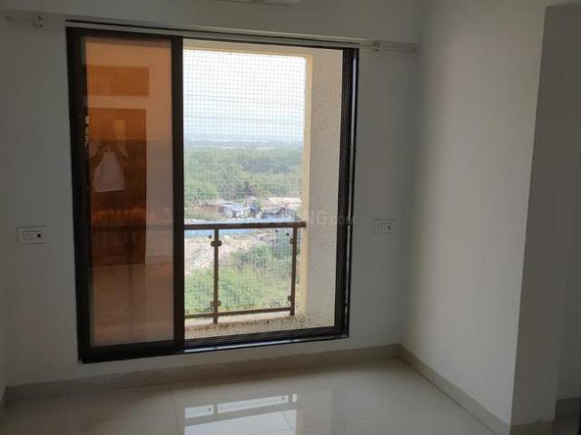 2 BHK Apartment in Mira Road East for resale Mira Bhayandar. The reference number is 19719348