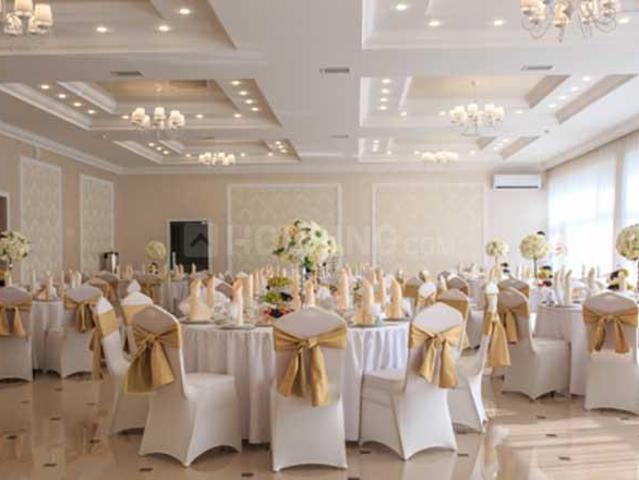 2 BHK Apartment in Mira Road East for resale Mira Bhayandar. The reference number is 19721956