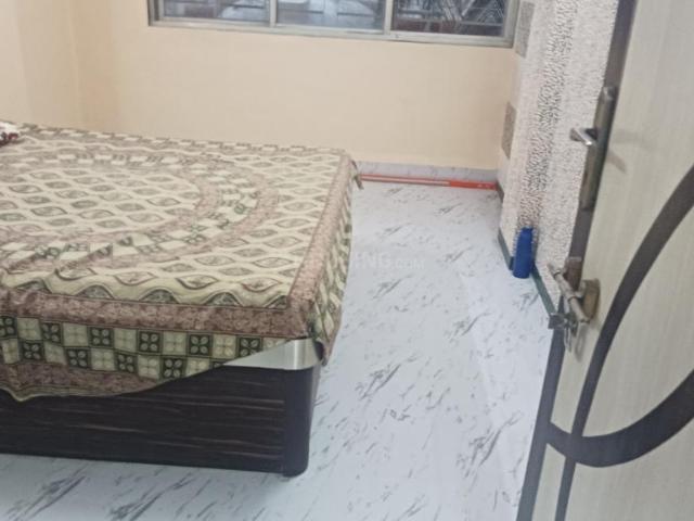2 BHK Apartment in Mira Road East for resale Mira Bhayandar. The reference number is 19840067