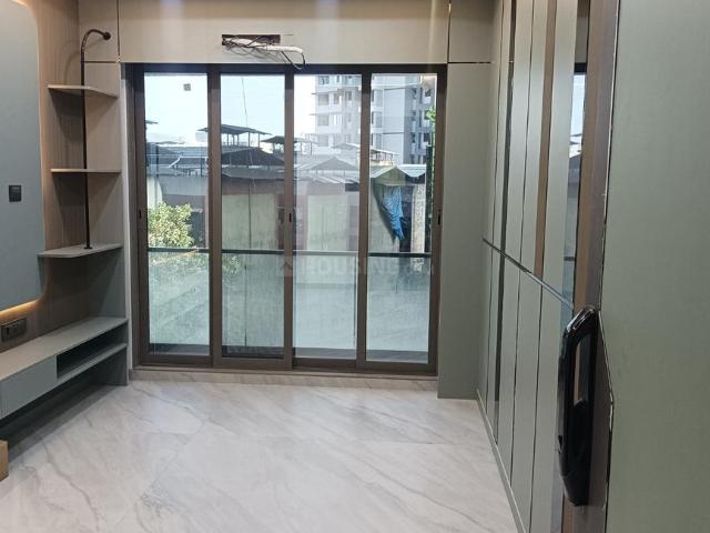 2 BHK Apartment in Mira Road East for resale Mira Bhayandar. The reference number is 19871498