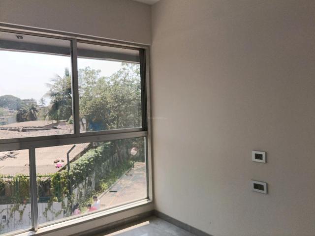 2 BHK Apartment in Mira Road East for resale Mira Bhayandar. The reference number is 19871426