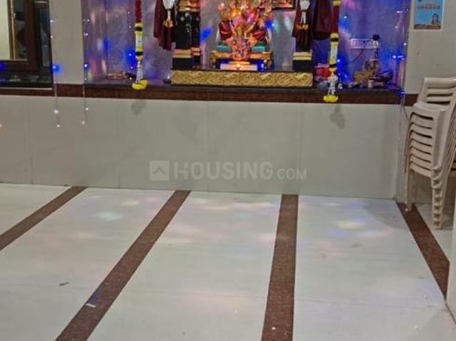2 BHK Apartment in Mira Road East for resale Mira Bhayandar. The reference number is 19872588