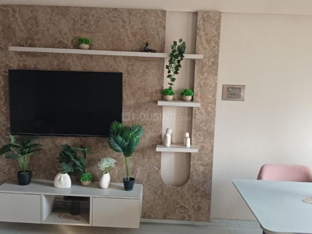 2 BHK Apartment in Mira Road East for resale Mira Bhayandar. The reference number is 19872887