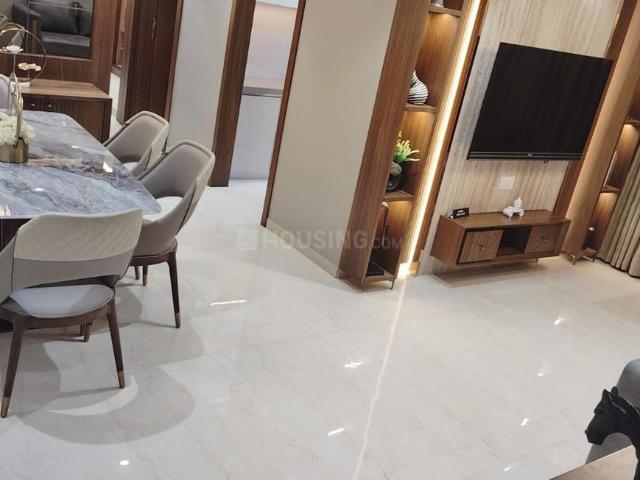 2 BHK Apartment in Mira Road East for resale Mira Bhayandar. The reference number is 19802014