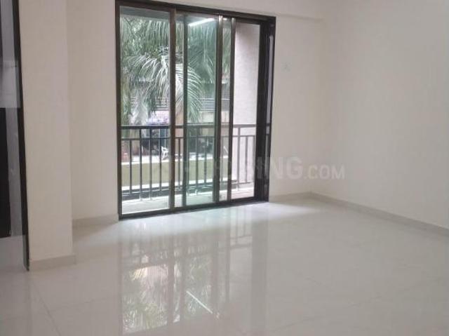 2 BHK Apartment in Mira Road East for resale Mira Bhayandar. The reference number is 19821896