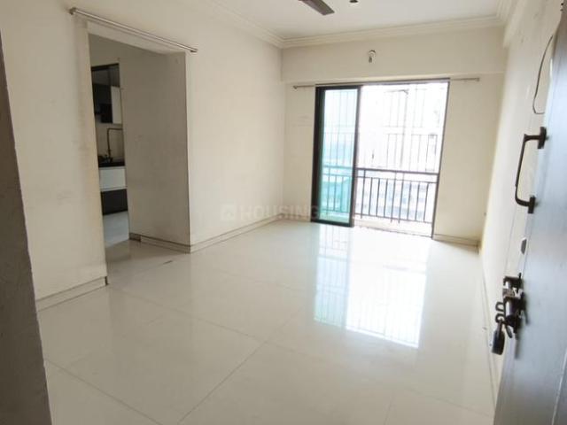 2 BHK Apartment in Mira Road East for resale Mira Bhayandar. The reference number is 19951612