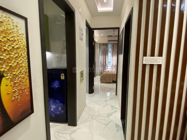 2 BHK Apartment in Mira Road East for resale Mira Bhayandar. The reference number is 19961171
