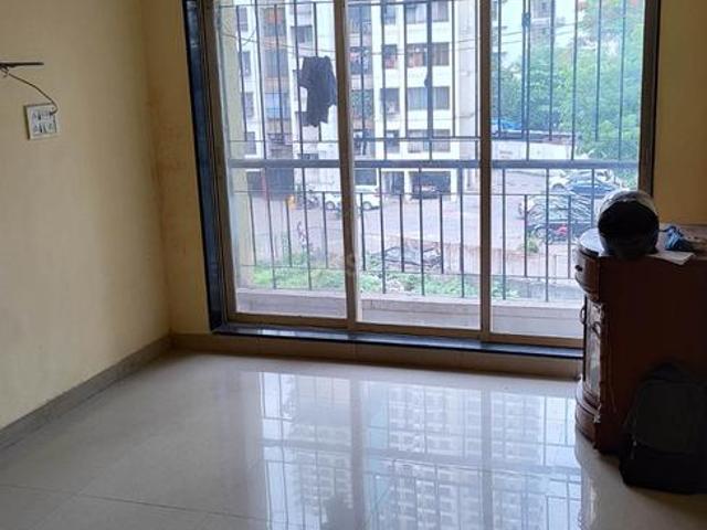 2 BHK Apartment in Mira Road East for resale Mira Bhayandar. The reference number is 19964261