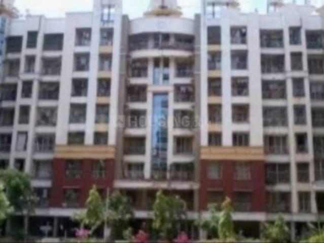 2 BHK Apartment in Mira Road East for resale Mira Bhayandar. The reference number is 19974410