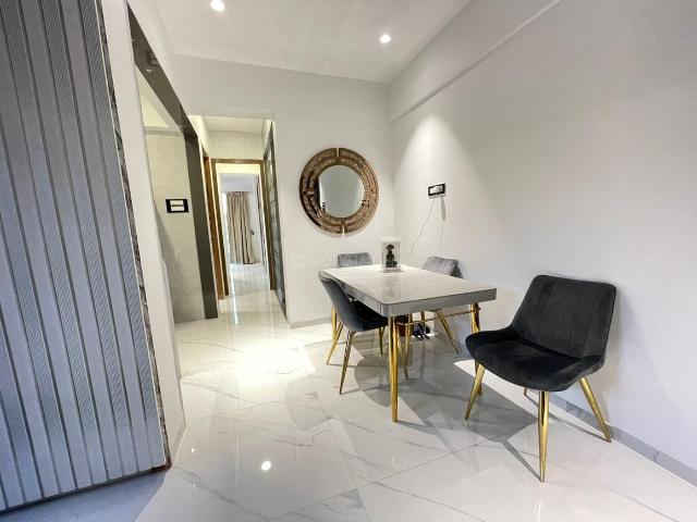 2 BHK Apartment in Mira Road East for resale Mira Bhayandar. The reference number is 19997754