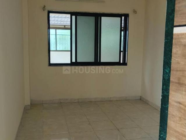 2 BHK Apartment in Mira Road East for resale Mira Bhayandar. The reference number is 19911172