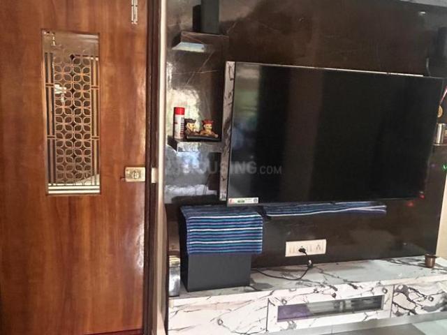 2 BHK Apartment in Mira Road East for resale Mira Bhayandar. The reference number is 19915612