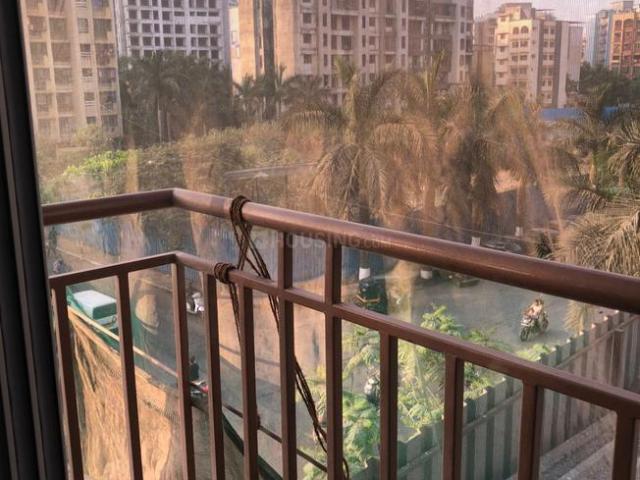 2 BHK Apartment in Mira Road East for resale Mira Bhayandar. The reference number is 19925530