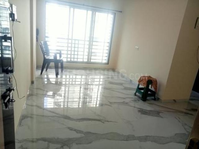 2 BHK Apartment in Mira Road East for resale Mira Bhayandar. The reference number is 20040572