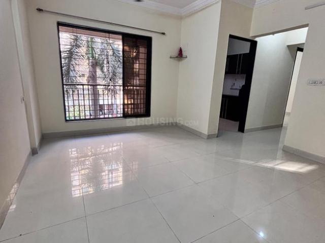 2 BHK Apartment in Mira Road East for resale Mira Bhayandar. The reference number is 20041211