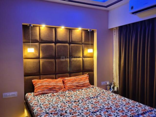 2 BHK Apartment in Mira Road East for resale Mira Bhayandar. The reference number is 20058584
