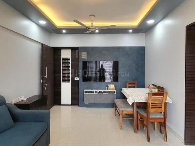 2 BHK Apartment in Mira Road East for resale Mira Bhayandar. The reference number is 20070310