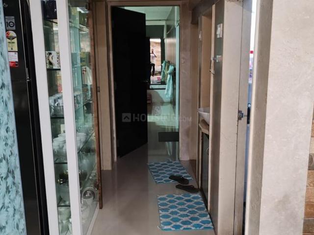 2 BHK Apartment in Mira Road East for resale Mira Bhayandar. The reference number is 20072248