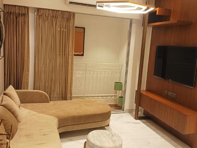 2 BHK Apartment in Mira Road East for resale Mira Bhayandar. The reference number is 20000771