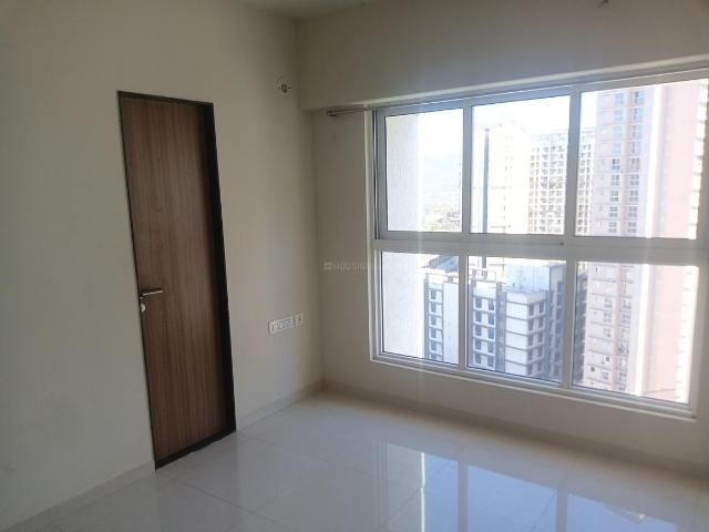2 BHK Apartment in Mira Road East for resale Mira Bhayandar. The reference number is 20014075