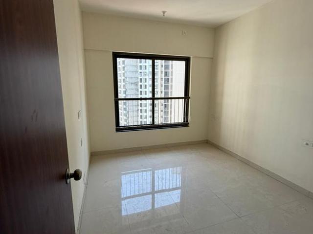 2 BHK Apartment in Mira Road East for resale Mira Bhayandar. The reference number is 20023629