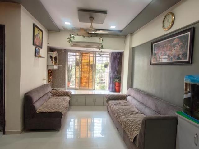 2 BHK Apartment in Mira Road East for resale Mira Bhayandar. The reference number is 20033013