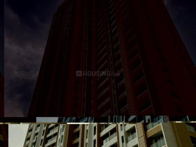 2 BHK Apartment in Mira Road East for resale Mira Bhayandar. The reference number is 20033294