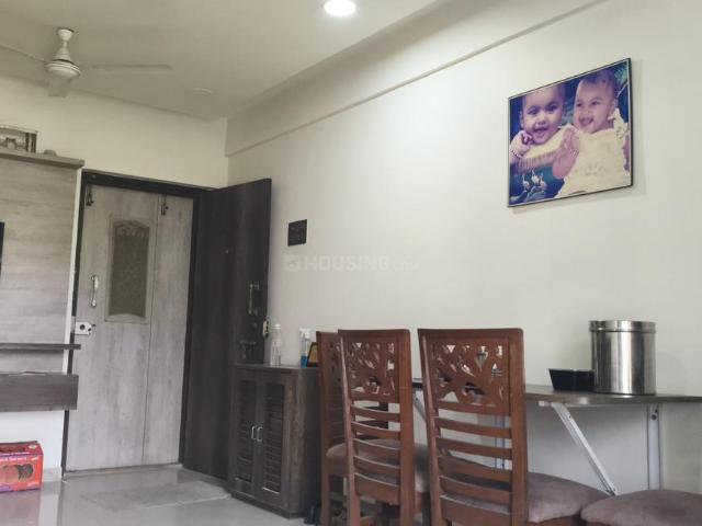 2 BHK Apartment in Mira Road East for resale Mira Bhayandar. The reference number is 20036903