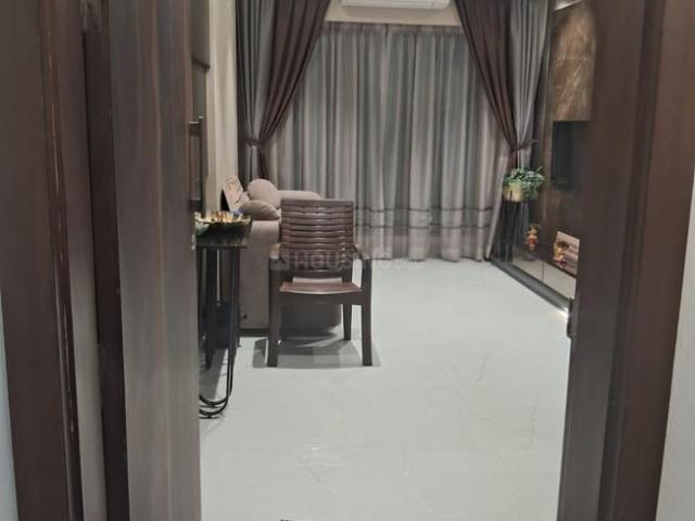 2 BHK Apartment in Mira Road East for resale Mira Bhayandar. The reference number is 20143441