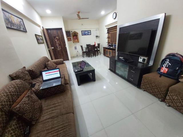 2 BHK Apartment in Mira Road East for resale Mira Bhayandar. The reference number is 20152746