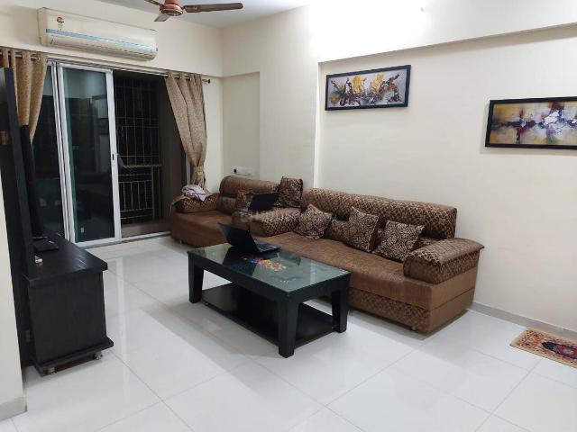 2 BHK Apartment in Mira Road East for resale Mira Bhayandar. The reference number is 20170897
