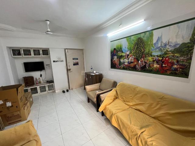 2 BHK Apartment in Mira Road East for resale Mira Bhayandar. The reference number is 20171908