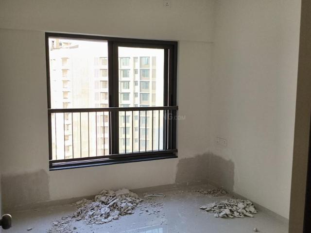 2 BHK Apartment in Mira Road East for resale Mira Bhayandar. The reference number is 20174038