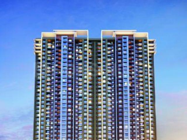 2 BHK Apartment in Mira Road East for resale Mira Bhayandar. The reference number is 20174248